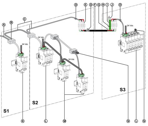 tesys modbus wiring diagram